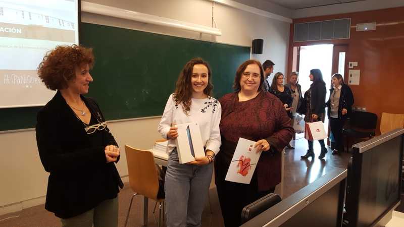ENS POSEM A PROVA AMB DOS CONCURSOS SOBRE &quot;EL QUIXOT&quot; I LA LLENGUA CASTELLANA