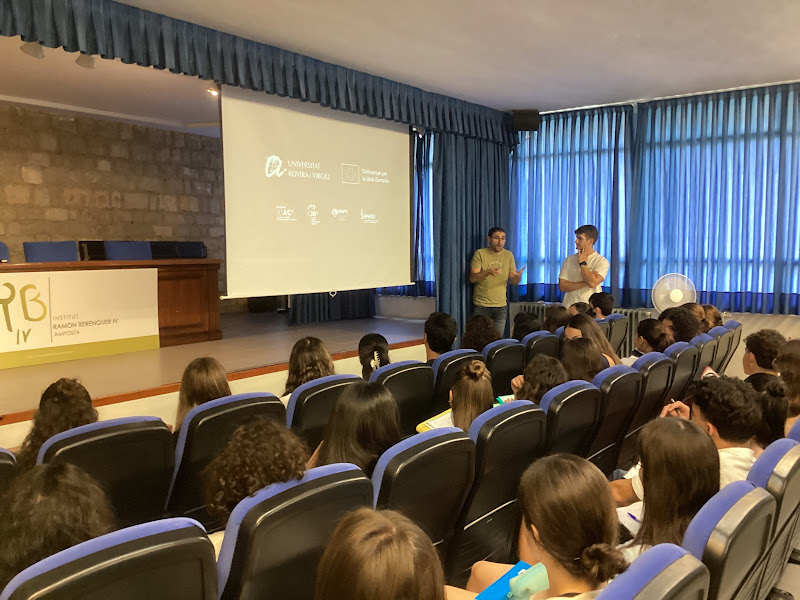 La intel·ligència artificial aplicada a l’anàlisi d’imatge en càncer de mama