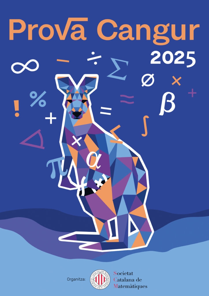 Cangur 2025