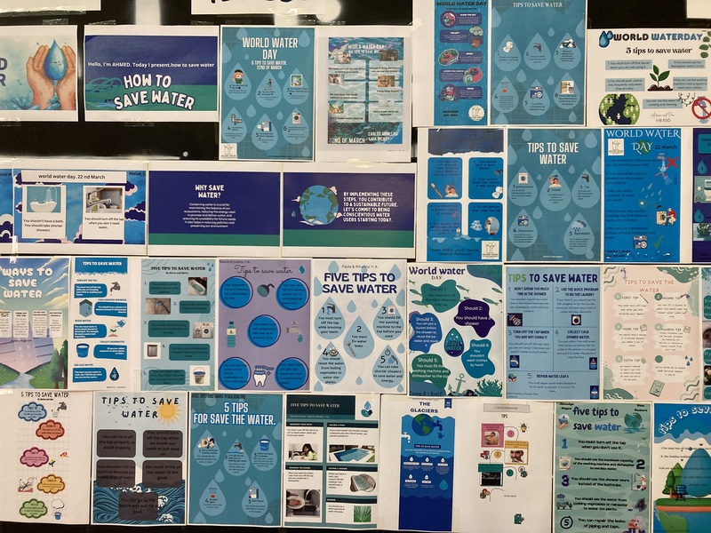 World Water Day