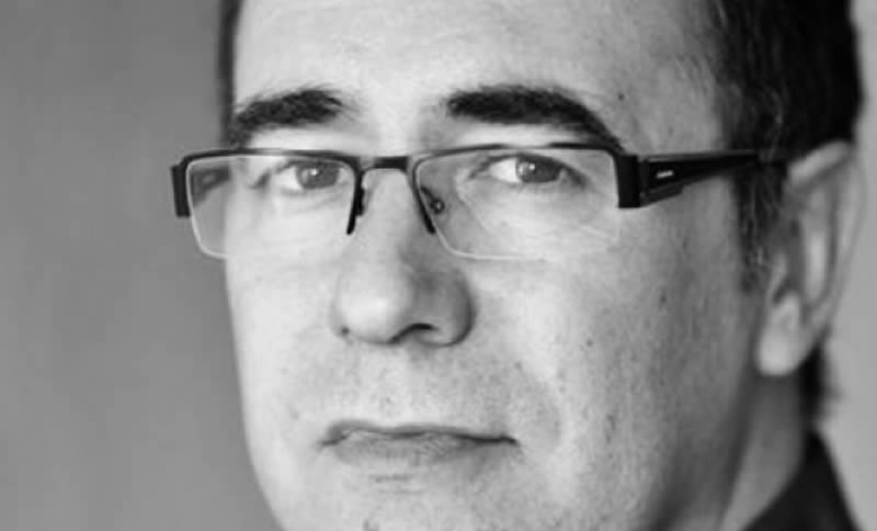 Conferència d'Inici de Curs Escolar 2018-2019 &quot;L'impacte de la globalització en l'educació: noves societats i noves professions&quot;, a càrrec de Xavier Bonal Sarró, professor de Sociologia de la Universitat Autònoma de Barcelona