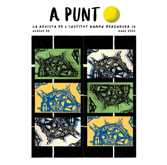 A Punt... Nº 56