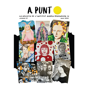 A Punt... Nº 57